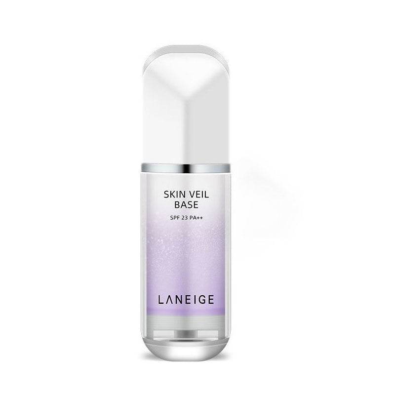 Набор Laneige Chiffon Veil Isolation + Mask Combo - Boxette Shop